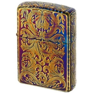 ZIPPO KING 2 GI