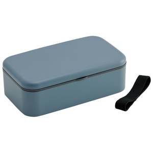 Bento Box Lunch Box Skater 1000ml Made in Japan