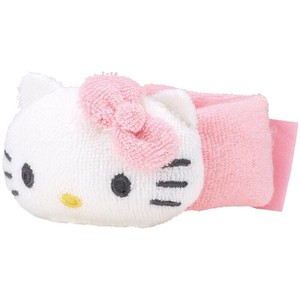Face Towel Hello Kitty Skater