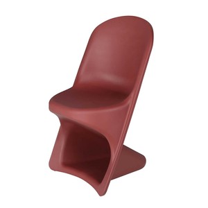 【DULTON ダルトン】【別途送料】DUCKY CHAIR ダッキー チェアー　ユニークな形状の屋内外兼用チェアー