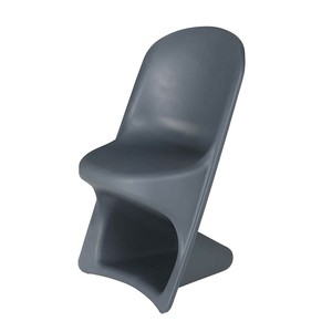 【DULTON ダルトン】【別途送料】DUCKY CHAIR ダッキー チェアー　ユニークな形状の屋内外兼用チェアー