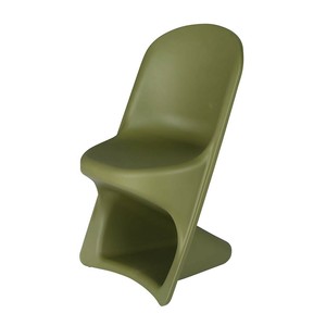 【DULTON ダルトン】【別途送料】DUCKY CHAIR ダッキー チェアー　ユニークな形状の屋内外兼用チェアー