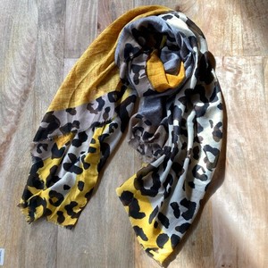 Shawl Scarf