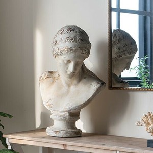 Figurine European