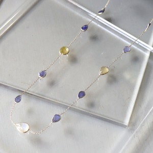 Necklace/Pendant Necklace Rainbow