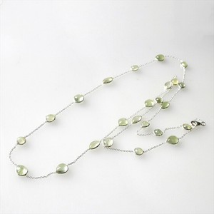 Necklace/Pendant Necklace silver
