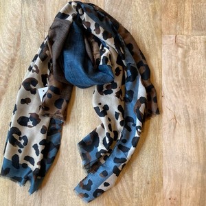 Shawl Scarf