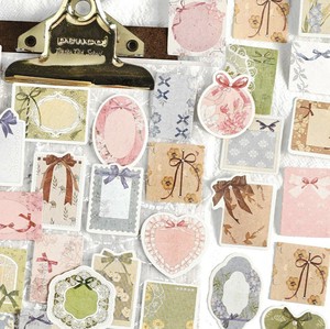 DECOLE Decoration 45-pcs
