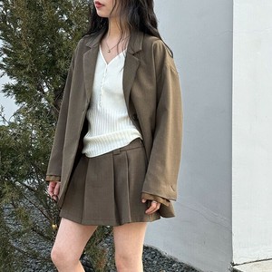 u26363トップス レディース コート ファッション アウター 洋服 セット スーツ