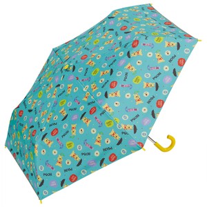 All-weather Umbrella All-weather Foldable Pooh