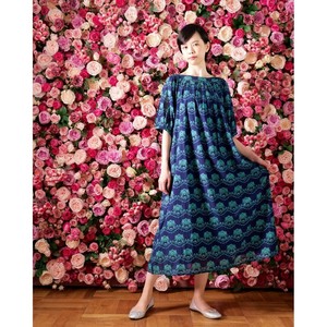 【2025年　spring　予約商品】ワンピース　レース