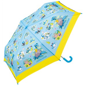 Umbrella Foldable Pokemon