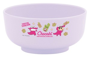 クレヨンしんちゃん チョコビ柄 お碗
