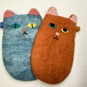 Pouch Cat