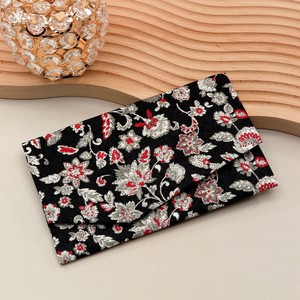 Envelope Fukusa black Printed