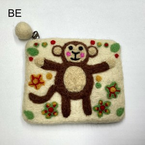 Pouch Monkey