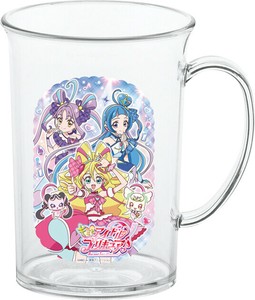 キミとアイドルプリキュア♪ ジュースコップ