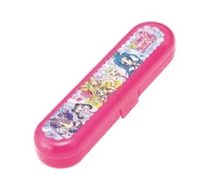 キミとアイドルプリキュア♪ スプーンフォークケース
