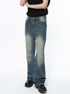 Full-Length Pant Vintage [S/S NEW]