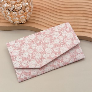 Envelope Fukusa Pink