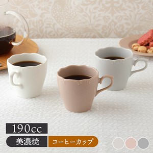马克杯 经典款 190cc 日本制造
