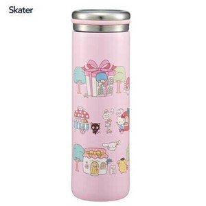 水壶 Sanrio三丽鸥 Skater 马克杯 450ml