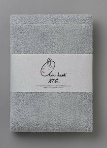 エアーかおる XTC(エクスタシー)　バスタオル60cm×120cm グルー