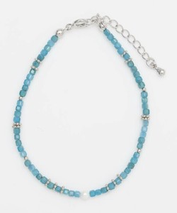 Gemstone Bracelet