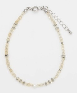 Gemstone Bracelet