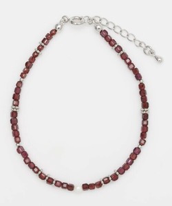 Gemstone Bracelet