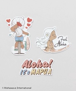 Notebook Aloha 3-sets