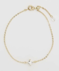 Gemstone Bracelet