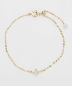 Gemstone Bracelet Rainbow