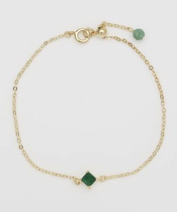 Gemstone Bracelet