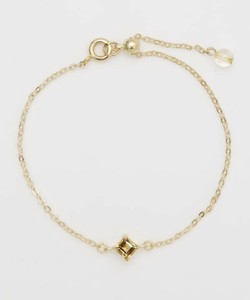 Gemstone Bracelet