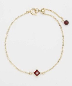 Gemstone Bracelet