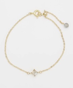Gemstone Bracelet