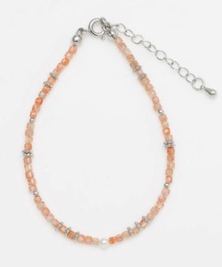 Gemstone Bracelet