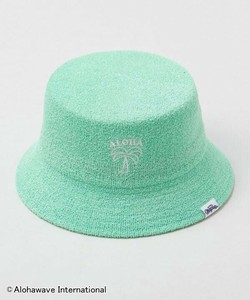 Felt Hat Aloha
