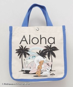 Tote Bag Mini-tote Aloha