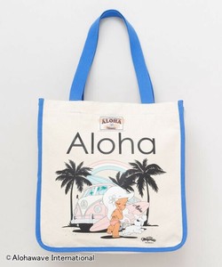 Tote Bag Aloha
