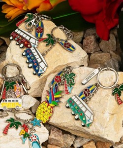Key Ring