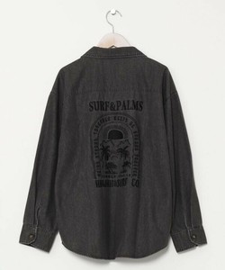 Button Shirt