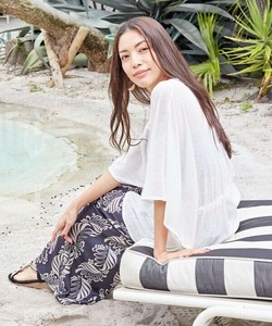 Full-Length Pant Flared Pants