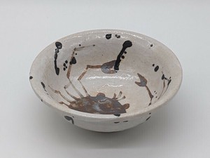 取鉢 ボウル 和モダン /　たわみ取鉢