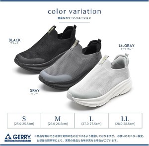 GERRY するすぽ するっとすぽっと履ける ハイソールで美脚効果 GR-6584