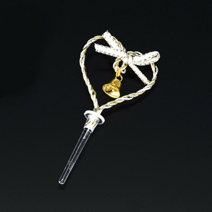 Kitchen Accessories Heart 5-pcs set Made in Japan