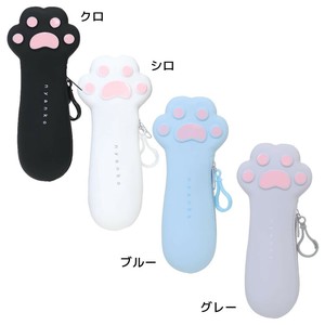 Pen Case Pouch Silicon
