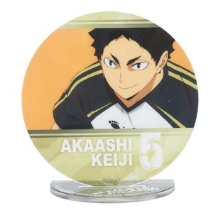 【アクリルスタンド】ハイキュー!! アートアクリルコースター 赤葦京治