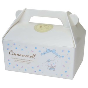 【収納用品】シナモロール トルテ15 I ros